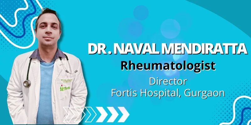Dr. Naval Mendiratta